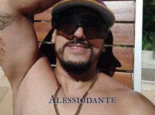 Alessiodante