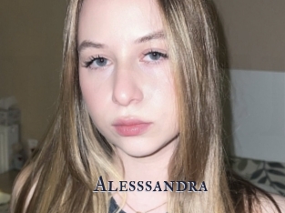 Alesssandra
