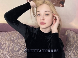 Alettatorres