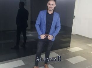 Alex25B