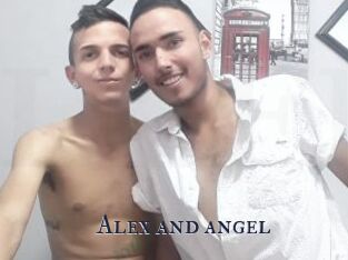 Alex_and_angel