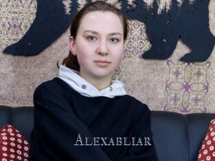 alexabliar Links 2 Freeporn
