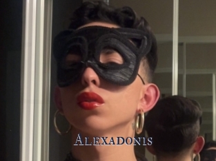 Alexadonis