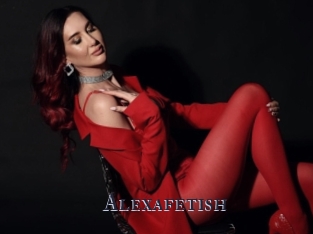 Alexafetish