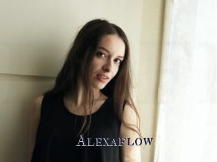 Alexaflow