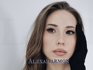 Alexaharmon