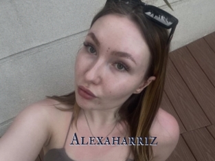 Alexaharriz