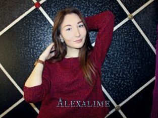 Alexalime