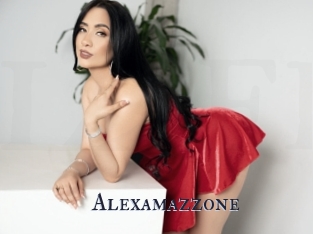 Alexamazzone