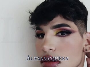 Alexamcqueen