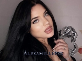 Alexamilleeer