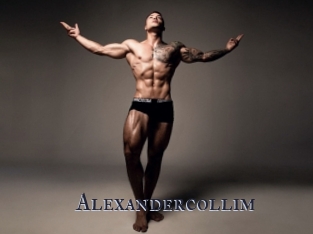 Alexandercollim