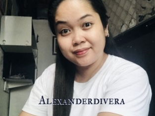Alexanderdivera