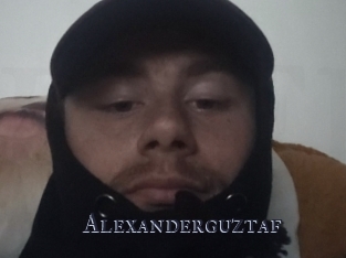 Alexanderguztaf