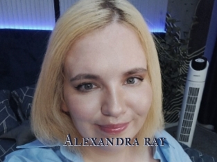 Alexandra_ray