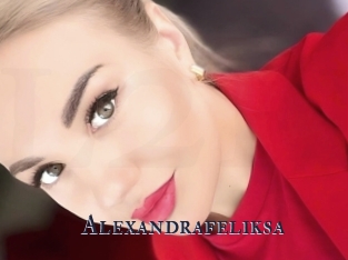 Alexandrafeliksa