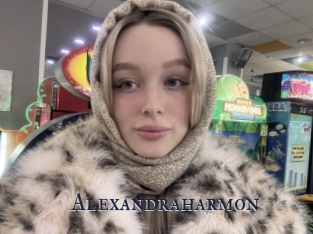 Alexandraharmon