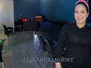 Alexandramount