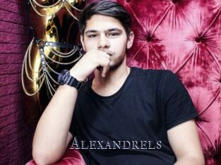 Alexandrels