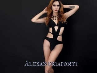 Alexandriaponti