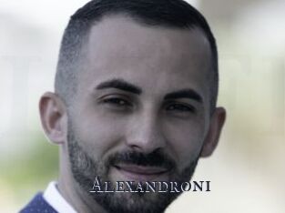 Alexandroni