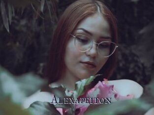 Alexapeiton