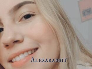 Alexarabbit