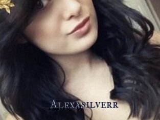 Alexasilverr