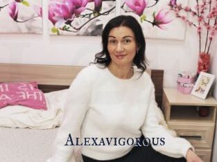 Alexavigorous