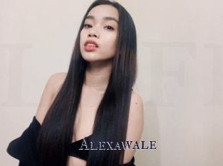 Alexawale