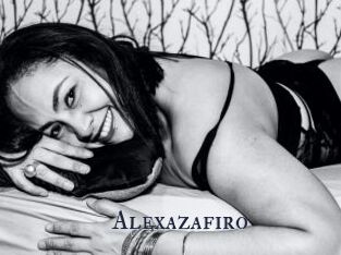 Alexazafiro