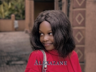 Alexazane