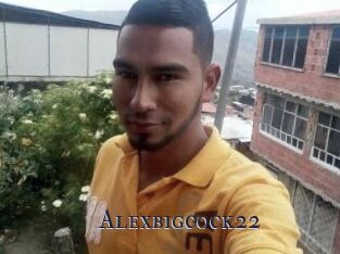 Alexbigcock22