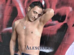 Alexcharm