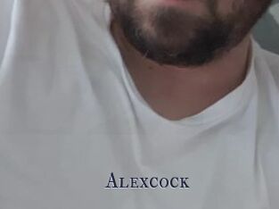 Alexcock