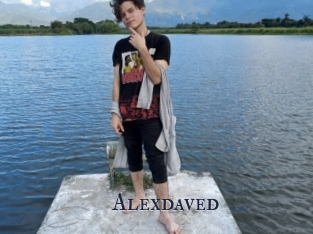 Alexdaved