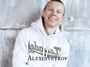 Alexeyvetrov