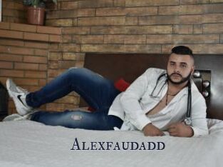 Alexfaudadd