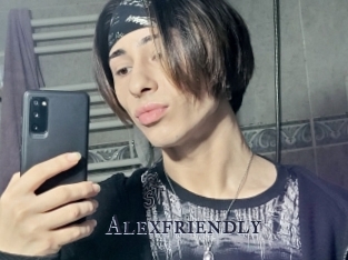 Alexfriendly