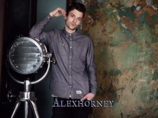 Alexhorney