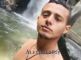 Alexhot2605
