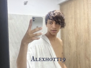 Alexhott19