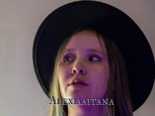 Alexiaaitana