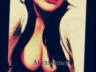 Alexiacumx