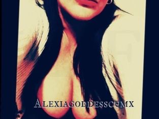 Alexiagoddesscumx