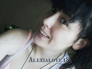 alexialove_18 Links 2 Freeporn