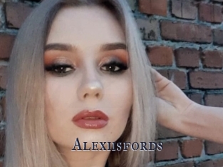 Alexiisfords