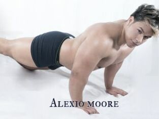 Alexio_moore