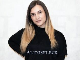 Alexisfleur