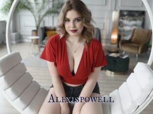 Alexispowell